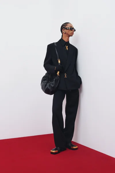 Look 30